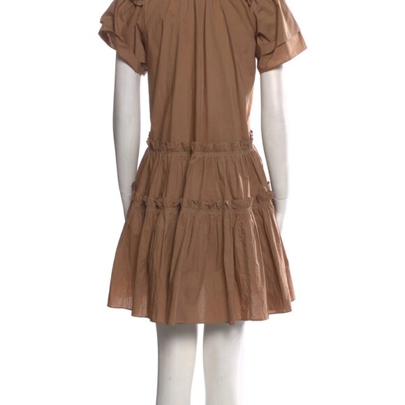 EUC Hunter Bell Merritt Dress- Size XS - Picture 3 of 8